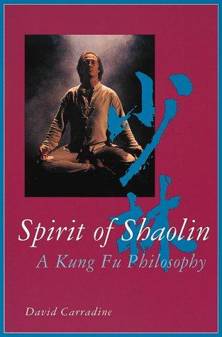 Spirit of Shaolin