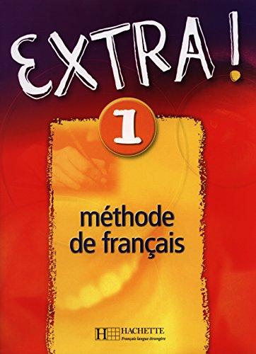 Extra, niveau 1 : méthode de français