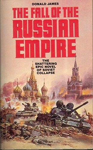 Fall of the Russian Empire