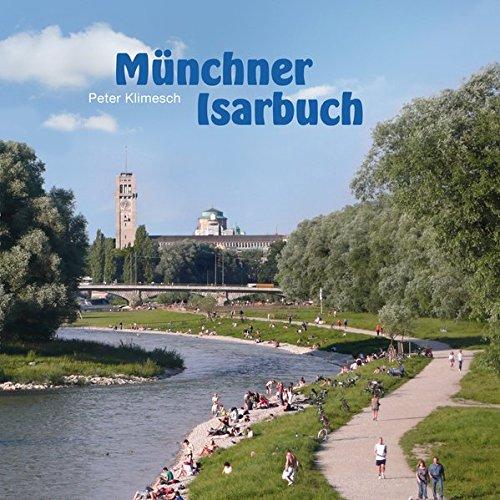 Münchner Isarbuch