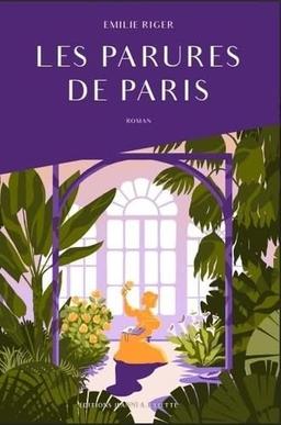 Les parures de Paris, tome 1