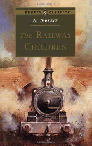 The Railway Children (Puffin Classics)