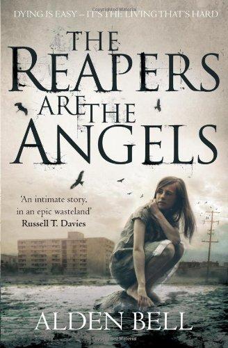 The Reapers are the Angels