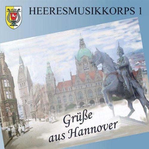 Grüße aus Hannover