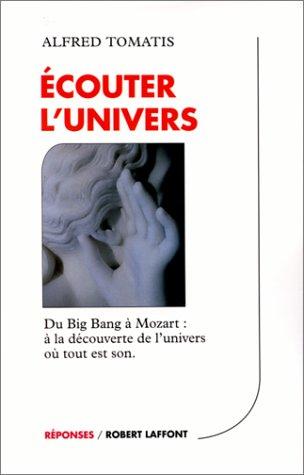 Ecouter l'univers