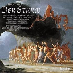 Der Sturm