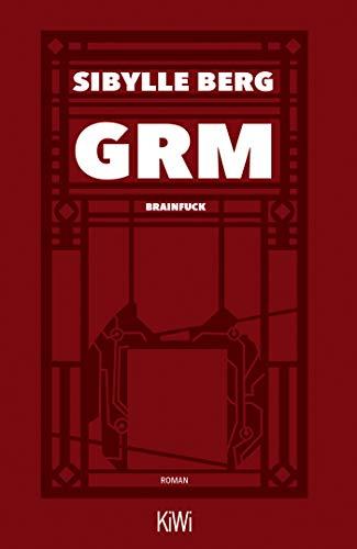 GRM: Brainfuck. Roman