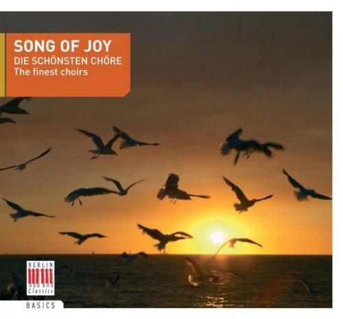 Song of Joy:Die Schönsten Chöre