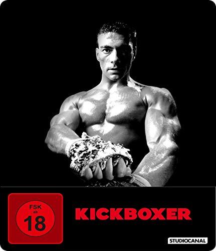 Kickboxer [Blu-ray]