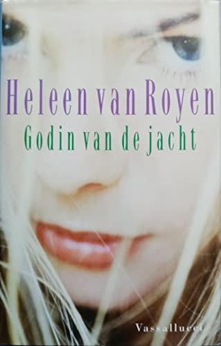 Godin van de jacht