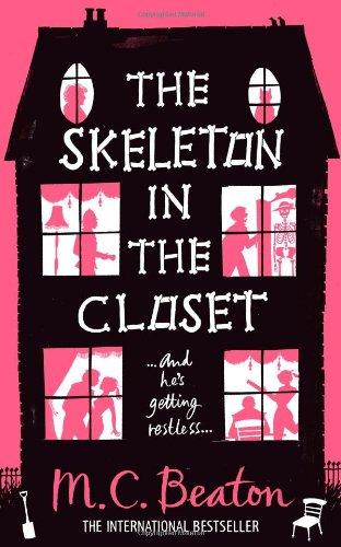 The Skeleton in the Closet