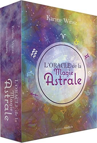 L'oracle de la magie astrale