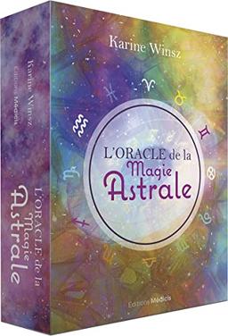 L'oracle de la magie astrale