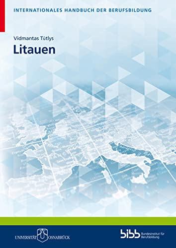 Litauen (Internationales Handbuch der Berufsbildung – IHBB)