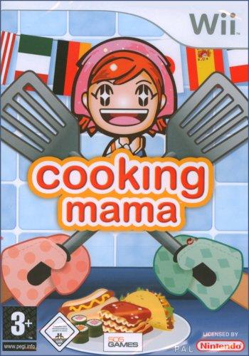 Cooking Mama