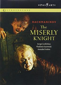 Rachmaninow, Sergej - The Miserly Knight