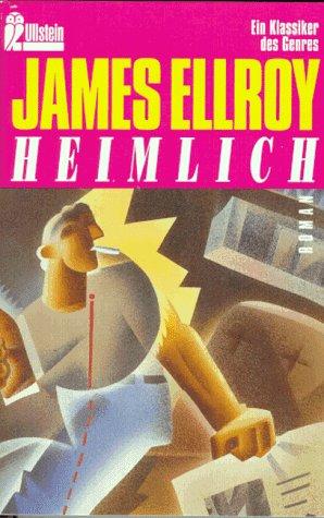 Heimlich. Roman.