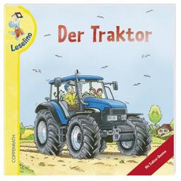 Der Traktor