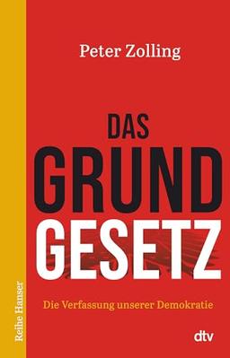 Das Grundgesetz: Die Verfassung unserer Demokratie | 75 Jahre Grundgesetz am 23.Mai 2024