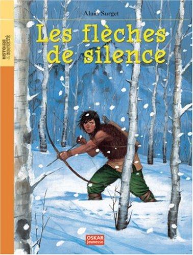 Les flèches de silence