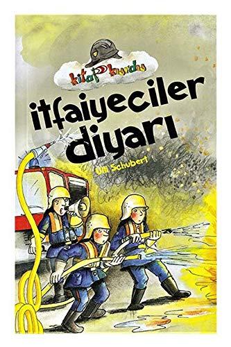 İtfaiyeciler Diyarı: Kitap Kurdu