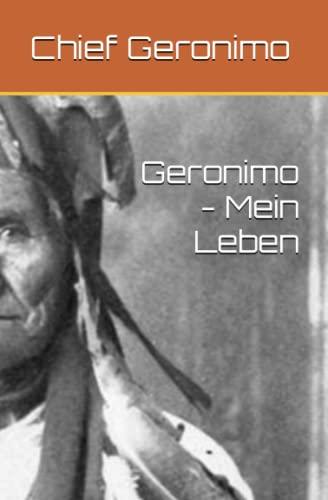 Geronimo - Mein Leben