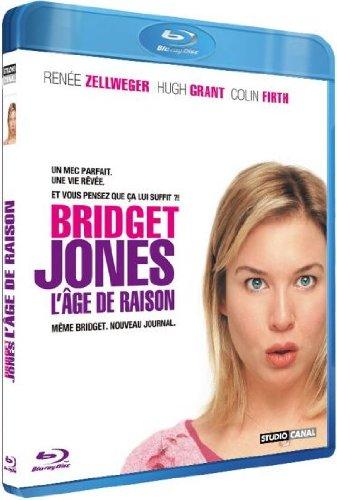 Bridget Jones 2: L' âge de raison [Blu-ray] [FR Import]