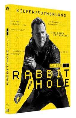 Rabbit hole - saison 1 [FR Import]