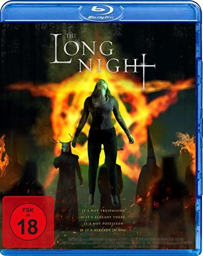 The Long Night [Blu-ray]