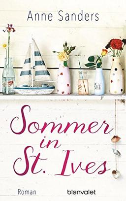 Sommer in St. Ives: Roman