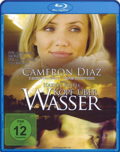 Kopf über Wasser (Blu-Ray)