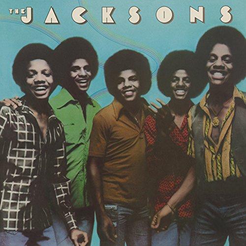 The Jacksons [Vinyl LP]