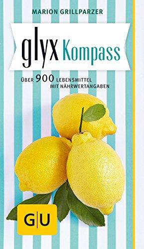 GLYX-Kompass (GU Gesundheits-Kompasse)