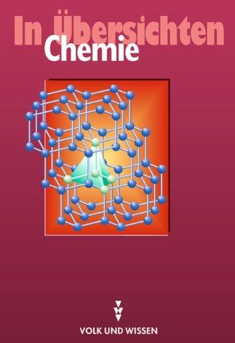 Chemie in Übersichten