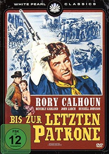 Bis zur letzten Patrone - Original Uncut Kinofassung