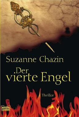 Der vierte Engel. Thriller