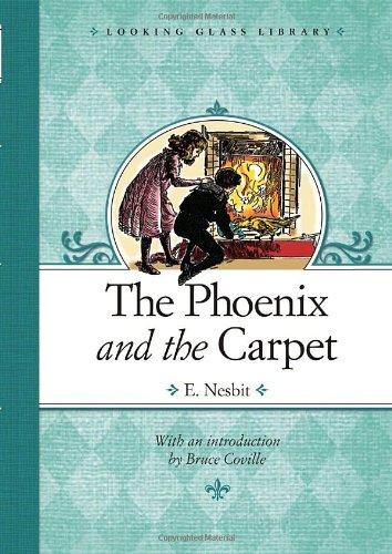 The Phoenix and the Carpet (Looking Glass Library)