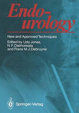 Endourology: New and Approved Techniques