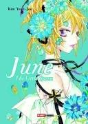 June The Little Queen 6: BD 6