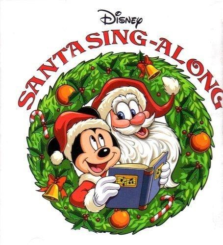 Santa Sing-Along