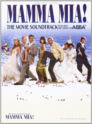 Mamma Mia: Movie Soundtrack