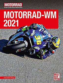 Motorrad-WM 2021