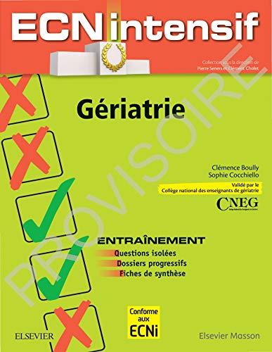 Gériatrie