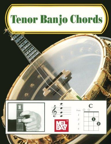 Tenor Banjo Chords