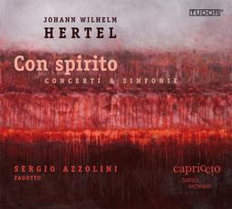 Con Spirito