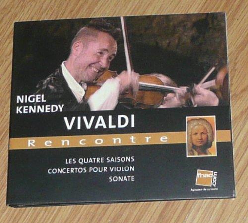 Vivaldi [Fnac Edition]