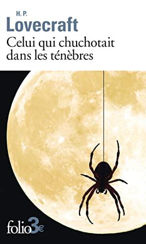 Celui qui chuchotait dans les ténèbres