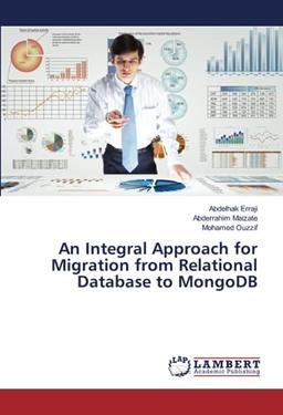 An Integral Approach for Migration from Relational Database to MongoDB