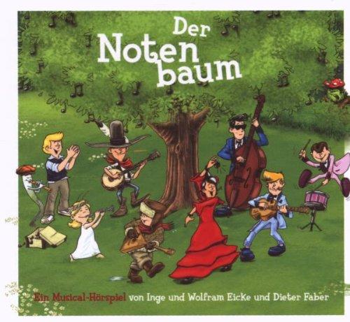 Der Notenbaum