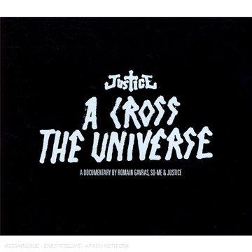 A Cross the Universe